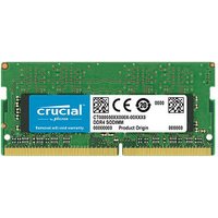 crucial CT32G4SFD832A Arbeitsspeicher 32 GB DDR4 crucial CT32G4SFD832A Arbeitsspeicher 32 GB DDR4 von Crucial