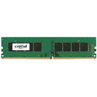 crucial CT4G4DFS824A Arbeitsspeicher 4 GB DDR4 von Crucial