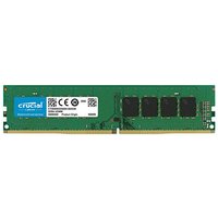 crucial CT8G4DFRA32A Arbeitsspeicher 8 GB DDR4 von Crucial