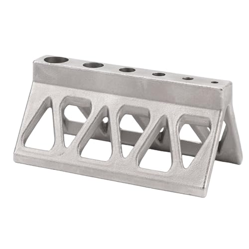 Cryfokt Rohr Perforationsbohrmaschine, 304 Edelstahlrohrvorlage für Zylinderrohre Cryfokt Rohr Perforationsbohrmaschine, 304 Edelstahlrohrvorlage für Zylinderrohre von Cryfokt