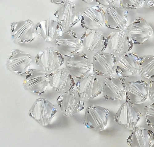 Swarovski Elements, Doppelkegel, 4 mm, xillian 144 Stück für Leidenschaften Distributor von Kristallen MADE IN AUSTRIA Xilion-Schliff, Doppelkegel, konisch Swarovski Elements, Doppelkegel, 4 mm, xillian 144 Stück für Leidenschaften Distributor von Kristallen MADE IN AUSTRIA Xilion-Schliff, Doppelkegel, konisch von Crystal-Wholesale