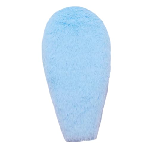 1 Stück/5 Stück/10 Stück Plüsch-Hasen-Ohr-Applikationen für Hüte, Kleidung, Nähflicken, handgefertigte Kopfbedeckung, Haarspange, Applikation, DIY-Flicken für Kleidung, DIY-Aufnäher für Haarband 1 Stück/5 Stück/10 Stück Plüsch-Hasen-Ohr-Applikationen für Hüte, Kleidung, Nähflicken, handgefertigte Kopfbedeckung, Haarspange, Applikation, DIY-Flicken für Kleidung, DIY-Aufnäher für Haarband von Csnbfiop