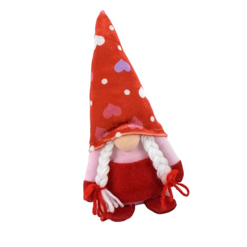 Csnbfiop Valentinstag Ornamente Die Die Liebe Symbolisieren Plüschpuppen Perfekt Für Die Präsentation Schlafzimmer Oder Esstisch Csnbfiop Valentinstag Ornamente Die Die Liebe Symbolisieren Plüschpuppen Perfekt Für Die Präsentation Schlafzimmer Oder Esstisch von Csnbfiop