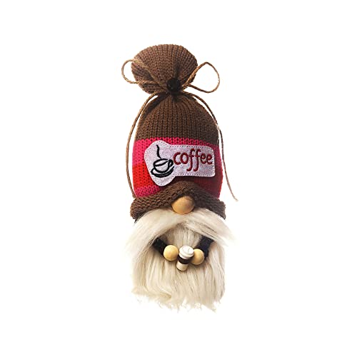 Csnbfiop Zwergenpuppen Weihnachtszwerg Handgefertigte Puppen Dekorationen Ornamente Zum Thema Kaffee Geschenk Gesichtslose Puppen Zwergenpuppen 2 Stile Csnbfiop Zwergenpuppen Weihnachtszwerg Handgefertigte Puppen Dekorationen Ornamente Zum Thema Kaffee Geschenk Gesichtslose Puppen Zwergenpuppen 2 Stile von Csnbfiop