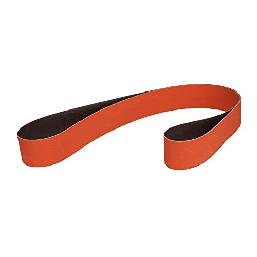 3M Stoffgürtel 777F, P120 YF-Gewicht, 2,5 x 76,2 cm, Fabri-Lok, Full-Flex 3M Stoffgürtel 777F, P120 YF-Gewicht, 2,5 x 76,2 cm, Fabri-Lok, Full-Flex von Cubitron