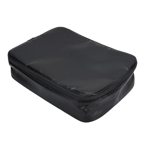 Cuifati Hard -Shell -Falldatei Organizer, Sicheres Passwort Sperren Wasserdichte Feuerfeuerresistente Dokumentorganisator TAs für Outdoor Aktivitäten für Zertifikate Cuifati Hard -Shell -Falldatei Organizer, Sicheres Passwort Sperren Wasserdichte Feuerfeuerresistente Dokumentorganisator TAs für Outdoor Aktivitäten für Zertifikate von Cuifati