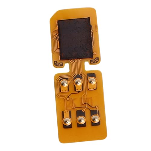 Cuifati Kleber für die Entsperrenkarte, Plug -and -Play Klebstoff für Hochgeschwindigkeitskarten für das Telefon von Cuifati