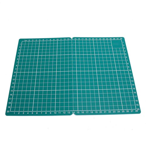 Cuifati Kunsthandwerkspunkt, Anti -Slip -Schneidmatte für Scrapbooking von Cuifati