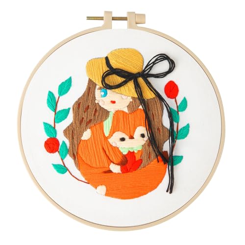 Culberta Sticksets für Mädchen Culberta Sticksets für Mädchen von Culberta