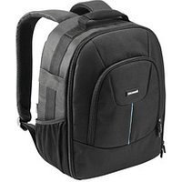 CULLMANN Kameratasche Panama BackPack 400 schwarz CULLMANN Kameratasche Panama BackPack 400 schwarz von Cullmann