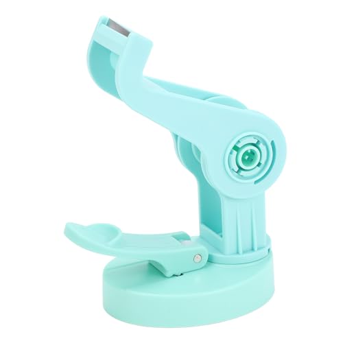 Culnflun Desktop -Klebebandspender Saugnapfbecher Typ Verstellbarer Desktop -Klebebandspender Rollhalter (CulnflunxSKR-12) von Culnflun