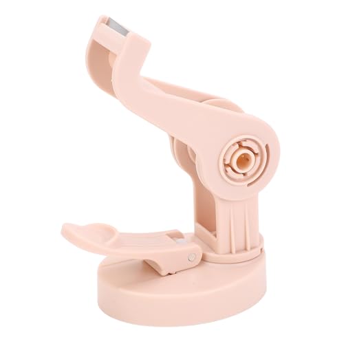 Culnflun Desktop -Klebebandspender Saugnapfbecher Typ Verstellbarer Desktop -Klebebandspender Rollhalter (CulnflunxSKR-13) von Culnflun