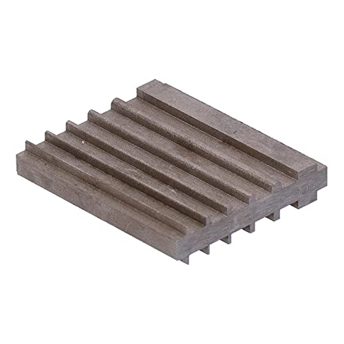 Culnflun Ledercraft Spitzer, Leichtmetallstahl -Leder -Schleifwerkzeug mit Schleimscheibenschlitz -Design Leder -Werkzeug zum Trimmen von Lederhandwerkshandwerk elektroplieren Culnflun Ledercraft Spitzer, Leichtmetallstahl -Leder -Schleifwerkzeug mit Schleimscheibenschlitz -Design Leder -Werkzeug zum Trimmen von Lederhandwerkshandwerk elektroplieren von Culnflun