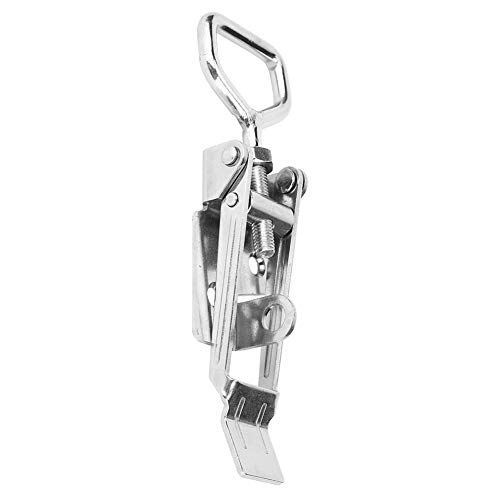Culnflun Stainless Steel Over Centre Latches Fasteners Adjustable Triangular Clamp Toggle Latches Culnflun Stainless Steel Over Centre Latches Fasteners Adjustable Triangular Clamp Toggle Latches von Culnflun