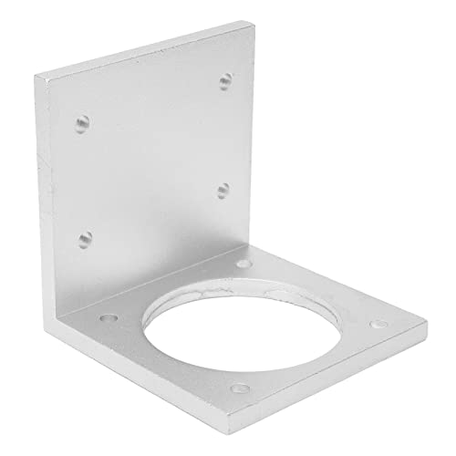 Culnflun Stepper -Motorhalterung Montage NEMA 34 Motorhalter Stabiler Montageplatte für CNC -Maschinen und 3D -Drucker von Culnflun