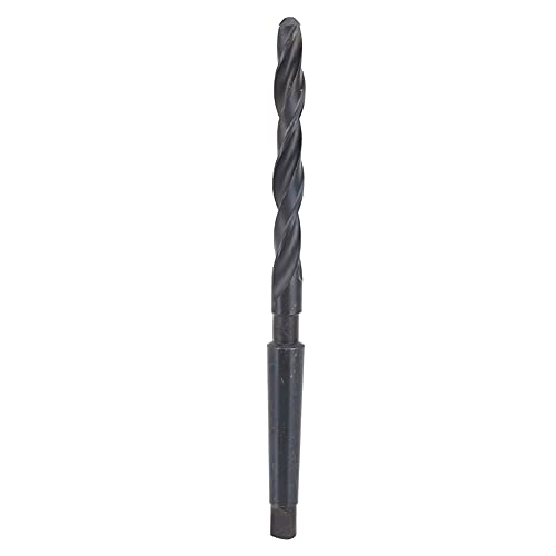 Culnflun Taper Shank Twist Bohrer Bit Hochgeschwindiger Stahl schwarzer Beschichtungsbohrer Bit Culnflun Taper Shank Twist Bohrer Bit Hochgeschwindiger Stahl schwarzer Beschichtungsbohrer Bit von Culnflun