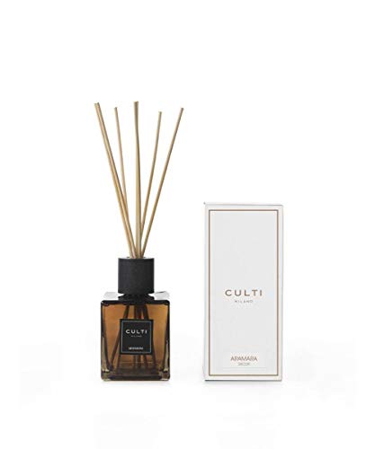 Culti Decor Classic Diffusor Aramara 500 Ml von Culti