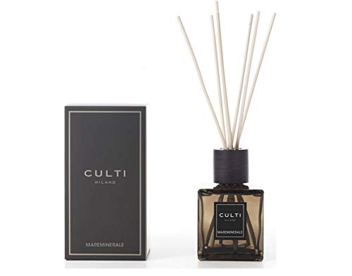 Culti Decor Classic Diffusor Mareminerl 250 Ml von Culti