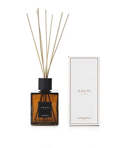 Culti Decor Classic Diffusor Mareminerl 500 Ml von Culti