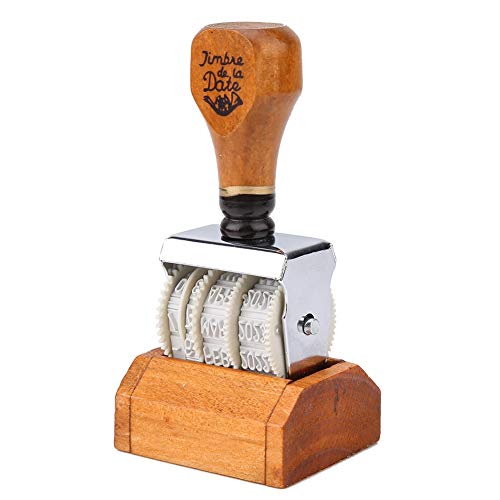 Verrückter Verkauf Holzstempel, 2017-2028 Datum harmlos klar und kohärent Stempel, Vintage Font Scrapbooking für Büro Hausgebrauch Schule DIY Kunstdekoration Verrückter Verkauf Holzstempel, 2017-2028 Datum harmlos klar und kohärent Stempel, Vintage Font Scrapbooking für Büro Hausgebrauch Schule DIY Kunstdekoration von Cuque