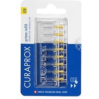 CURAPROX Interdentalbürsten-Aufsätze CPS 09 Prime, 8 St. von Curaprox