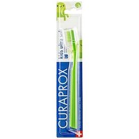 CURAPROX Zahnbürste kids ultra soft, 1 St. von Curaprox