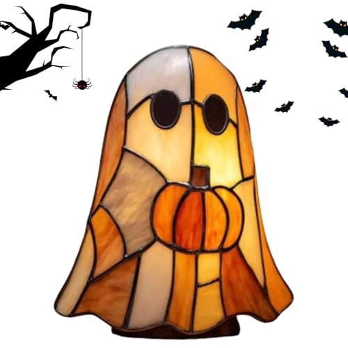 Cushangty lampen,Leselampe - Süße Beleuchtung Halloween Deko Für Kinderzimmer Mädchen Eingangsbereich Tisch Babyzimmer Cushangty lampen,Leselampe - Süße Beleuchtung Halloween Deko Für Kinderzimmer Mädchen Eingangsbereich Tisch Babyzimmer von Cushangty