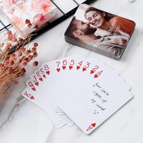 Benutzerdefinierte Gästebuch-Spielkarten, Hochzeits-Gästebuch-Alternative, Hochzeitsunterschriftenbuch, Verlobungs-Party-Karte, personalisiertes Hochzeitsgeschenk Benutzerdefinierte Gästebuch-Spielkarten, Hochzeits-Gästebuch-Alternative, Hochzeitsunterschriftenbuch, Verlobungs-Party-Karte, personalisiertes Hochzeitsgeschenk von Custom System