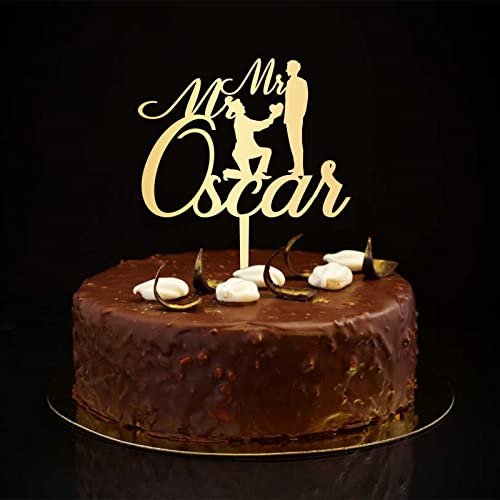 Mr & Mr Gay Hochzeitstortenaufsatz Gold Homosexuell Gay Gay His And His Retro Cake Topper Silhouette Hochzeit Kuchen Dekorationen Personalisieren Männer Geschenke 15,2 cm Mr & Mr Gay Hochzeitstortenaufsatz Gold Homosexuell Gay Gay His And His Retro Cake Topper Silhouette Hochzeit Kuchen Dekorationen Personalisieren Männer Geschenke 15,2 cm von CustonCares