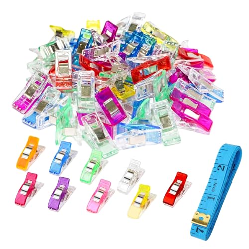 Nähklammern Stoffklammern Zum Nähen,80pcs Stoffklammern,Nähen Zubehöre,Nähklammern,Nähzubehör,Stoff Clips,Stoff Klammer Nähen,Bastelklammer,Nähen Clips,Klammer Nähen,Stoffklammern Nähen Nähklammern Stoffklammern Zum Nähen,80pcs Stoffklammern,Nähen Zubehöre,Nähklammern,Nähzubehör,Stoff Clips,Stoff Klammer Nähen,Bastelklammer,Nähen Clips,Klammer Nähen,Stoffklammern Nähen von Cutiolly