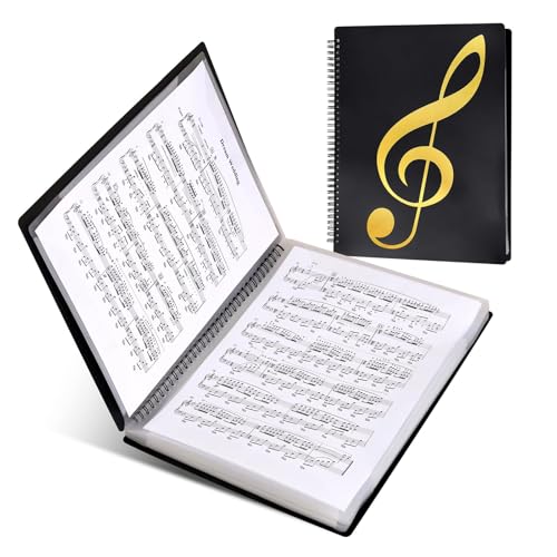 Notenblattordner,A4 Notenmappen,Notenordner Klavier,A4 Music Sheet Chormappe,A4 Chormappen Schwarz,Notenordner Mappe für Notenblätter,Notenhefter für Musiknoten,Spiralhefter Kunststoff Notenblätter Notenblattordner,A4 Notenmappen,Notenordner Klavier,A4 Music Sheet Chormappe,A4 Chormappen Schwarz,Notenordner Mappe für Notenblätter,Notenhefter für Musiknoten,Spiralhefter Kunststoff Notenblätter von Cutiolly