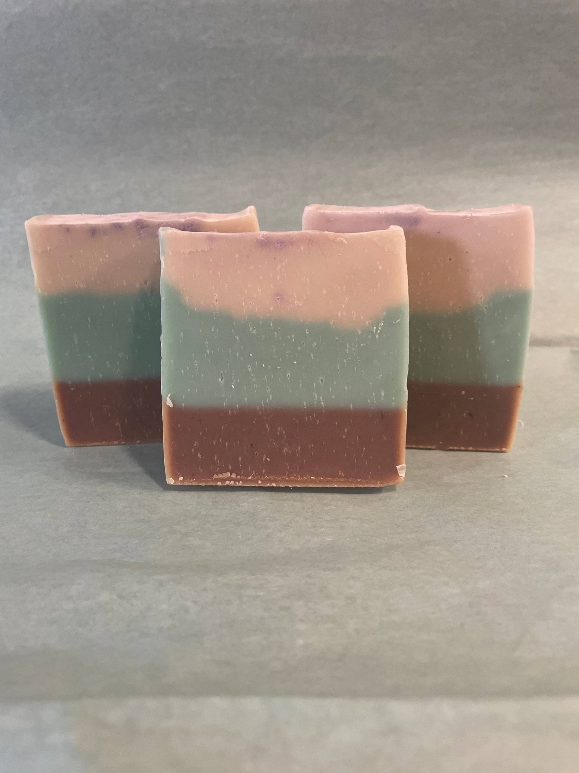 Schokolade Schokolade von CuttersCustomSoap