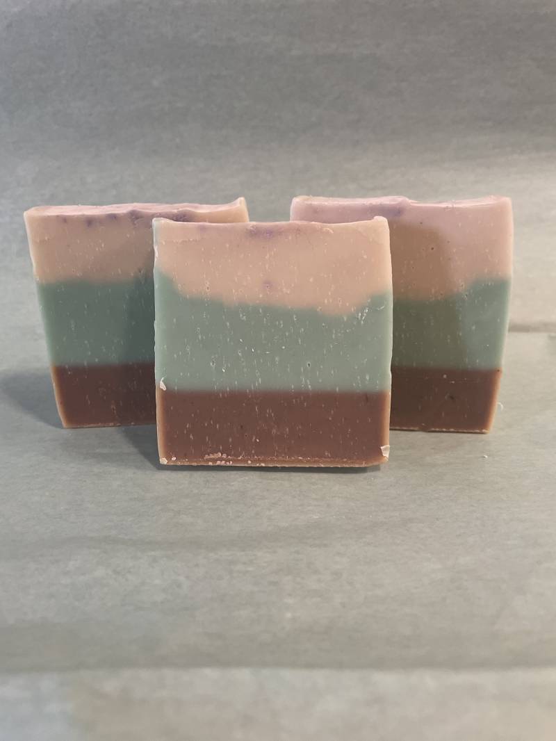 Schokolade von CuttersCustomSoap