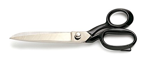 Cuydesa Schere Schneiderschere, Stahl, vernickelt und verziert, 25 cm Cuydesa Schere Schneiderschere, Stahl, vernickelt und verziert, 25 cm von Cuydesa