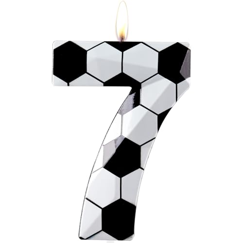Geburtstagskerzen mit der Zahl 7, zum 7. Geburtstag, Premium-Wachs und 3D-Diamant-Design, Kuchendekoration für Männer, Jungen, Geburtstag, Party, Jahrestag, Feier Geburtstagskerzen mit der Zahl 7, zum 7. Geburtstag, Premium-Wachs und 3D-Diamant-Design, Kuchendekoration für Männer, Jungen, Geburtstag, Party, Jahrestag, Feier von Cxryrzhe
