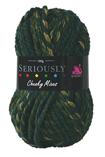 Cygnet Yarn, Wolle, Parsley, 1 Cygnet Yarn, Wolle, Parsley, 1 von Cygnet Yarns