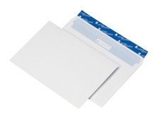 Cygnus Excellence Briefumschlag C6, haftkebend, weiá, Offset 100g, 500 Stck Cygnus Excellence Briefumschlag C6, haftkebend, weiá, Offset 100g, 500 Stck von Cygnus Excellence