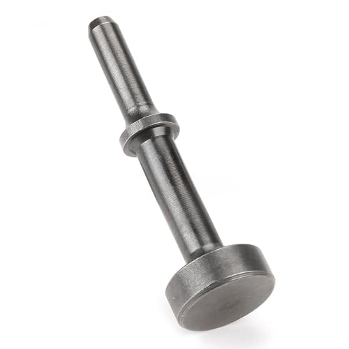 Glättende pneumatische Drifts, pneumatischer Lufthammerbitdrifts Lufthammer Bit Set verlängerte Länge Impact Tool für Reifenreparaturen (100 mm) von Cyrank