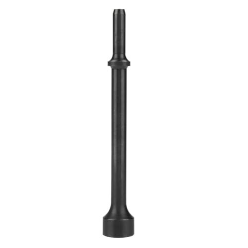 Glättende pneumatische Drifts, pneumatischer Lufthammerbitdrifts Lufthammer Bit Set verlängerte Länge Impact Tool für Reifenreparaturen (178 mm) von Cyrank