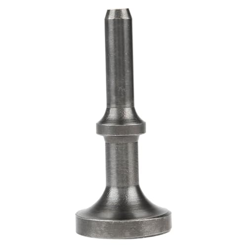 Glättende pneumatische Drifts, pneumatischer Lufthammerbitdrifts Lufthammer Bit Set verlängerte Länge Impact Tool für Reifenreparaturen (80 mm) von Cyrank
