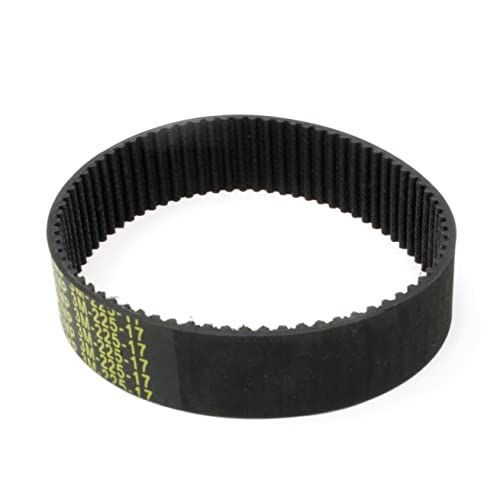 D B Spares Antriebsriemen für Bosch PBS 75A PBS 75 AE GBS 75AE 2604736010 D B Spares Antriebsriemen für Bosch PBS 75A PBS 75 AE GBS 75AE 2604736010 von D B Spares