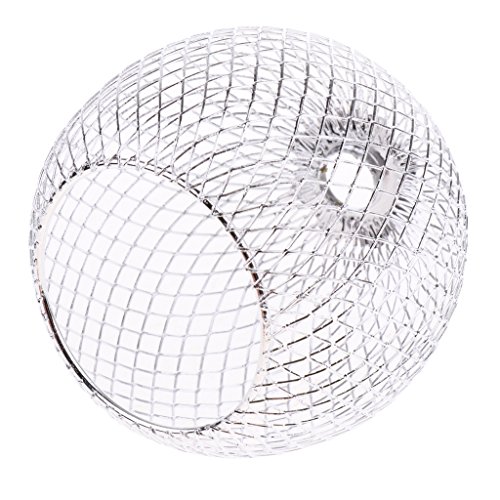 D dolity Creative Lampenschirme Bezug Anhänger Lampenschirm Iron ohne Lampe Line D dolity Creative Lampenschirme Bezug Anhänger Lampenschirm Iron ohne Lampe Line von D Dolity