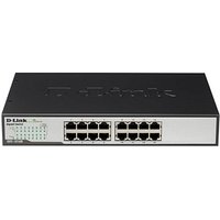 D-Link DGS-1016D Switch 16-fach D-Link DGS-1016D Switch 16-fach von D-Link
