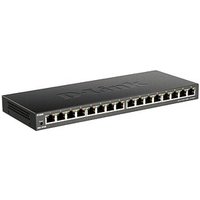 D-Link DGS-1016S Switch 16-fach D-Link DGS-1016S Switch 16-fach von D-Link