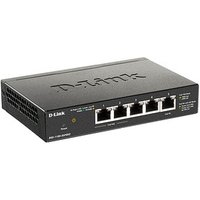 D-Link DGS-1100-05PDV2 Switch 5-fach D-Link DGS-1100-05PDV2 Switch 5-fach von D-Link