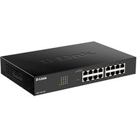 D-Link DGS-1100-24PV2/E Switch 24-fach D-Link DGS-1100-24PV2/E Switch 24-fach von D-Link