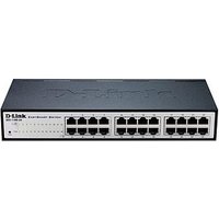 D-Link DGS-1100-24V2/E Switch 24-fach D-Link DGS-1100-24V2/E Switch 24-fach von D-Link