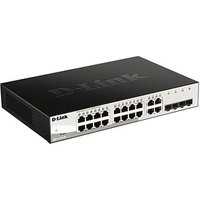 D-Link DGS-1210-20/E Switch 20-fach von D-Link