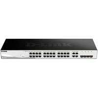 D-Link DGS-1210-28/E Switch 28-fach von D-Link