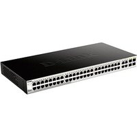 D-Link DGS-1210-52/E Switch 52-fach D-Link DGS-1210-52/E Switch 52-fach von D-Link
